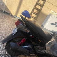 سكنس فحل • كابريتر • نضيفه