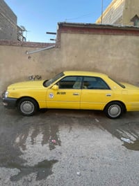 راس ثور فلات • قطع غيار • بصرة