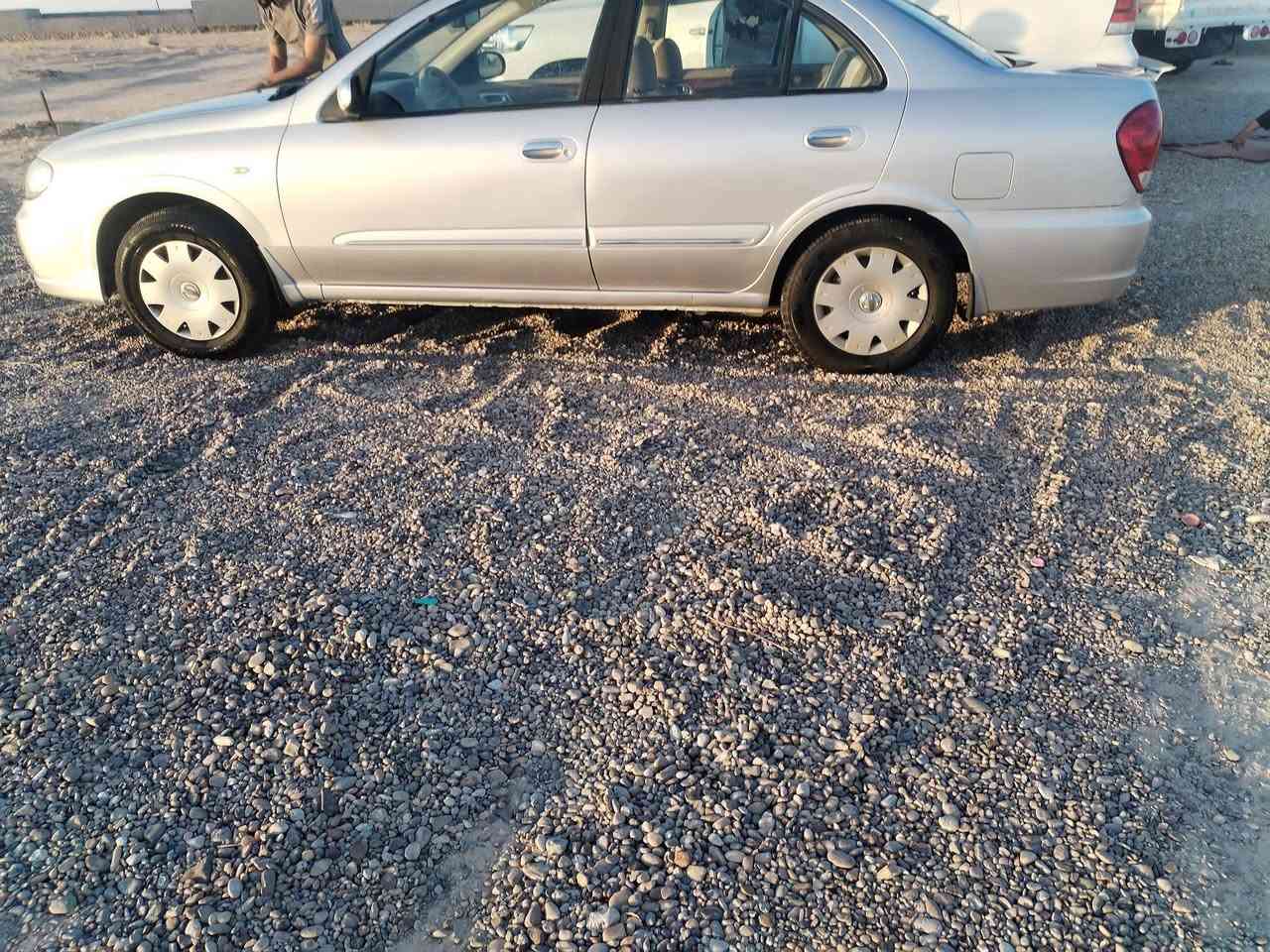 السلام عليكم ورحمة الله وبركاته
سني ٢٠١٠ وارد سعودي رقم أربيل السنوية إلى ٢٠٢٧
السيارة جاهزة من كل شيء حدادية كهربائيات كلشي وضع الشركة بس تخلي بانزين ودهن وتتوكل على الله
السيارة مصبوغة عام للجمالية فقط أثر جراد
كفالة من أي دواخل وضربات شرط الفحص السعر المطلوب ٩٦

 ورقة للإتصال ***********
