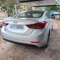 انتره موديل 2016 البيع سياره كفاله ولسونار مرفق وياهه السياره مكينه كا...