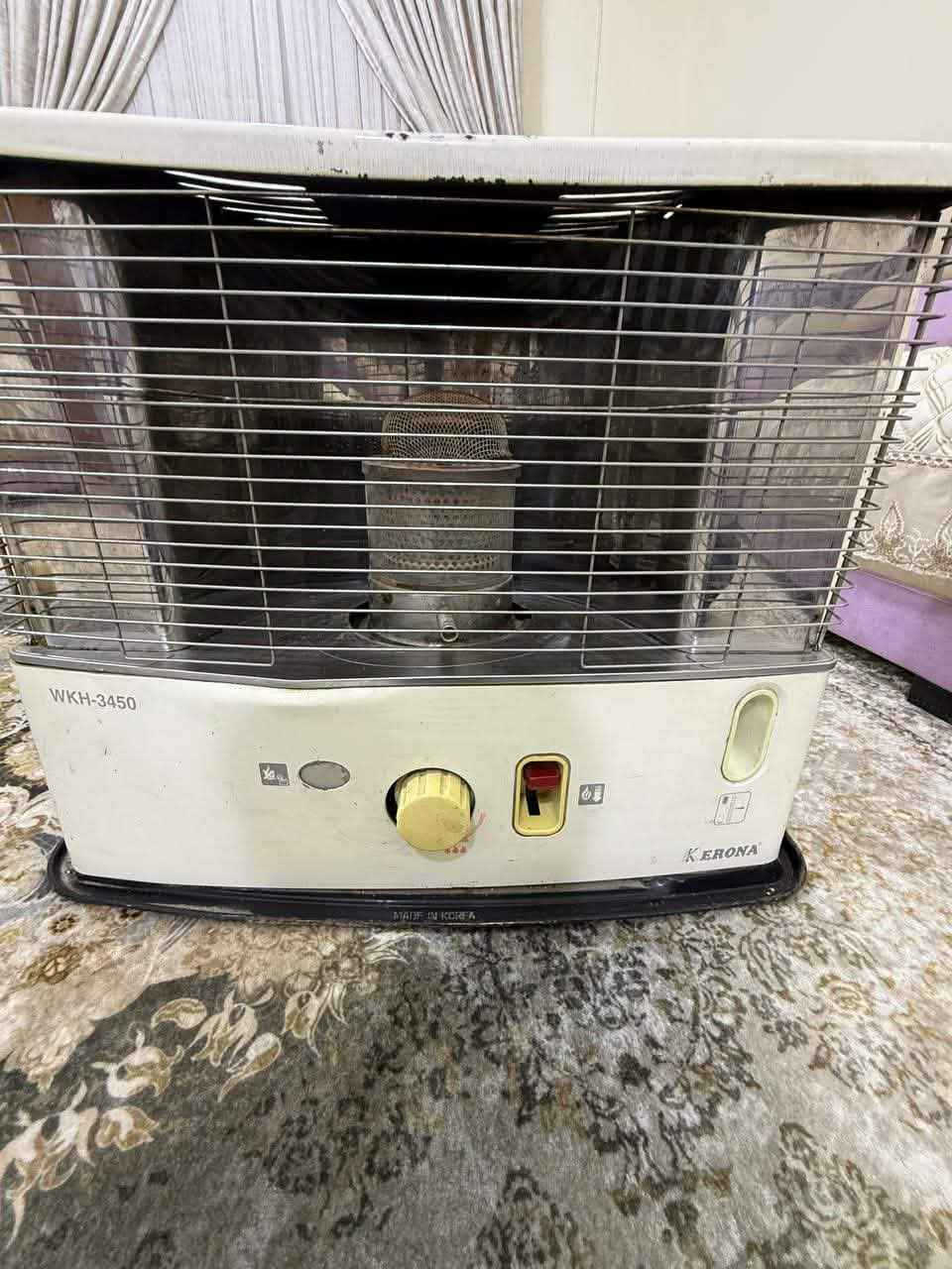 السلام عليكم صوبات للبيع نضيفات سعر الوحده 40وبيه مجال بصيط مكان حله اكرمين قرب مجمع الحمد الاستفسار *********** حلة, بابل
