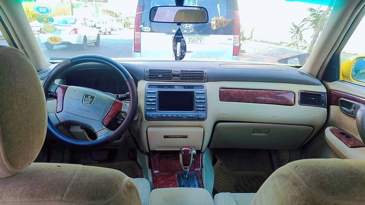 من رخصة مدير الكروب المحترم سلام عليكم سياره ملكة للبيع سيارة اصولية ما اندل راعيهة ابيع واقع حال مكاني نجف رقمهة بغداد صدامي ودك حاسبة وين مايعجك سيارة جاهزة من كلشي كير مكينه صدر جاهزه  سياره موديل 2005  مكاني نجف رقمي واتساب ***********السعر 29 وبيهه مجال بسيط تبريد شغال بس يفصل رقمي ***********
