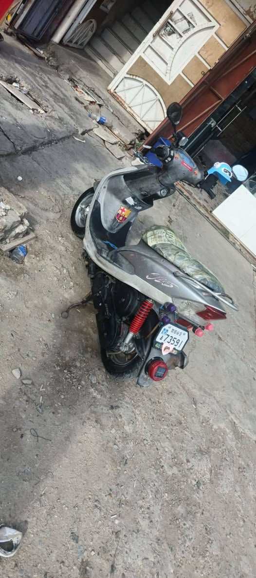 ‎ماكس منغولي بعدها رمبه‎ بغداد, العراق


**إذا كنت صاحب هذا الإعلان وتريد حذفه لأي سبب، رجاءا أرسل رسالة إلى الدعم الفني**