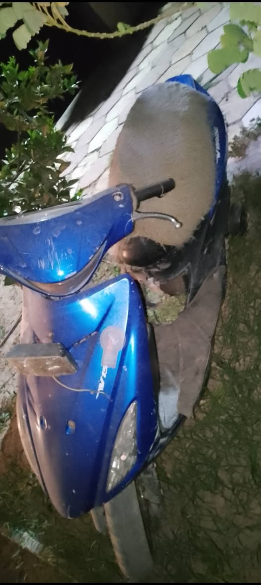 دراجه للبيع مستعجل عليها وبسعر مناسب فقط يردلها تجفيت الاستفسار والاتصال علئ رقم ***********
