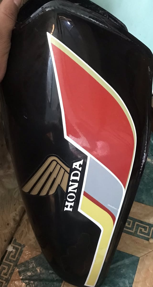 سلام عليكم مدكر +تانكي حربي بلاد نضيف شوفت عينك للبيع سعر٥٠الف وبي مجال مكان رميثه


**إذا كنت صاحب هذا الإعلان وتريد حذفه لأي سبب، رجاءا أرسل رسالة إلى الدعم الفني**