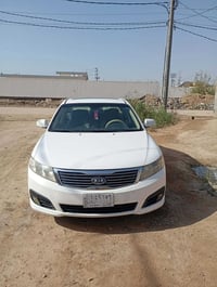 ٢٠١٠ • خليجي • بدون حادث