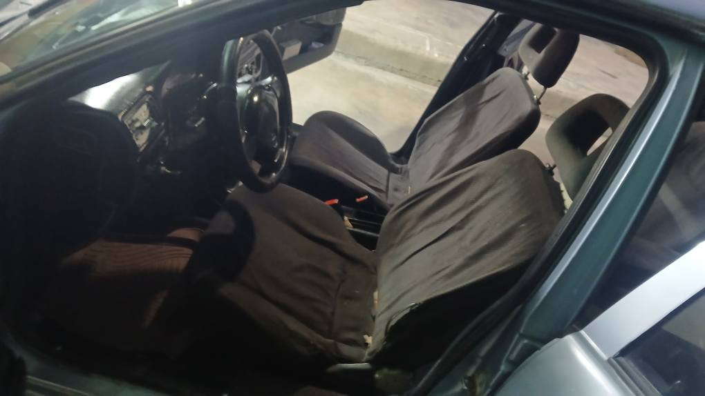 اوبل فكترا  موديل 1991
محرك 18 شرط لا صرف ولا بخابر ولا صوت
رقم سليمانيه  سنويه باقيله شهرين شرط تحويل  وكاله 
بظون ضربه  
بدون خياس 
قاعده دبلات بلاد 
بدنه بلادي 
اربع تايرات جديد 
بدون مصرف سياره 
سعر 38 بيه مجال 
اي استفسار خابر *********** كركوك, العراق
