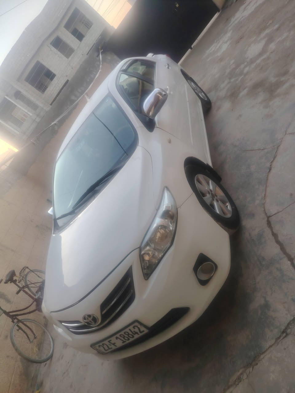 كورله خليجي محرك ألف وستميه 208 السعر 110 وبيها مجال التواصل ***********
