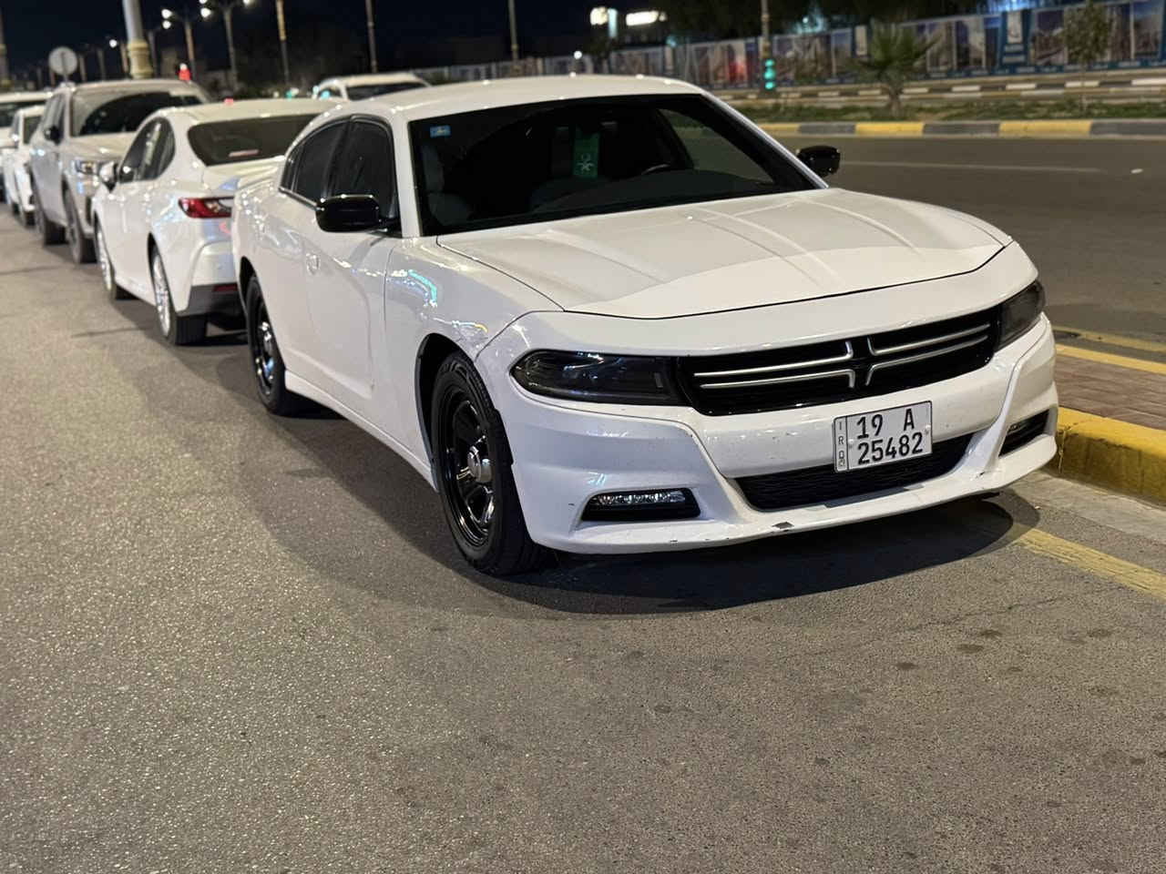 سلام عليكم جارجر بوليسي 2023 اصل  صور لسونار موجوده بل منشور سعر 220 وبيها مجال بسيط  ***********
