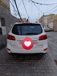 اللهم صل على محمد وآل محمد السلام عليكم سنتافي للبيع بغداد 2010خليجي ر...