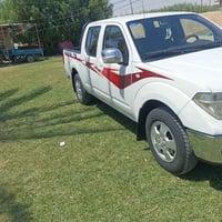نيسان • نيفارا • سيارة نيفارا • نيسان بيك اب • سيارة للبيع بابل • نيسا...