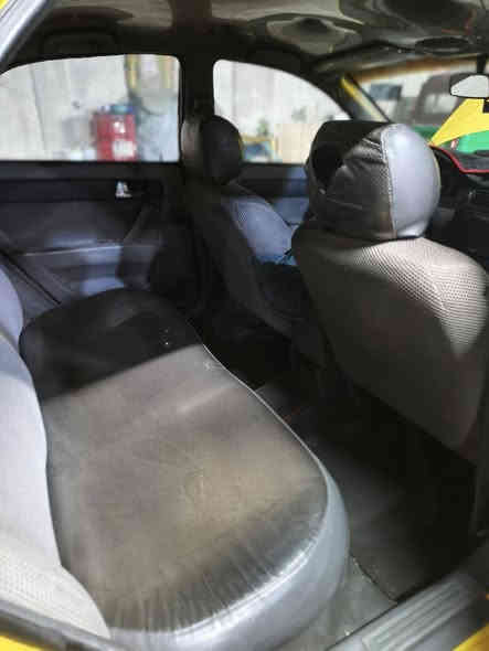 سلام وعليكم اوبتره 2011رقم وهزه جديده مكينة كير خير من الله بيه جملغ جهة سائق معمر نفسة وبنيد مبدل اصلي الوغود شواصي بدنة سياره جاهزه دوشمة غرفة حلوه جاهزه كبل الشارع سعر 65وبيه مجال بصيط علواني بغداد مدينه صدر قرب الحمام مدينة ***********
