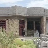 البعلوان • هيكل • ٥٠٠م