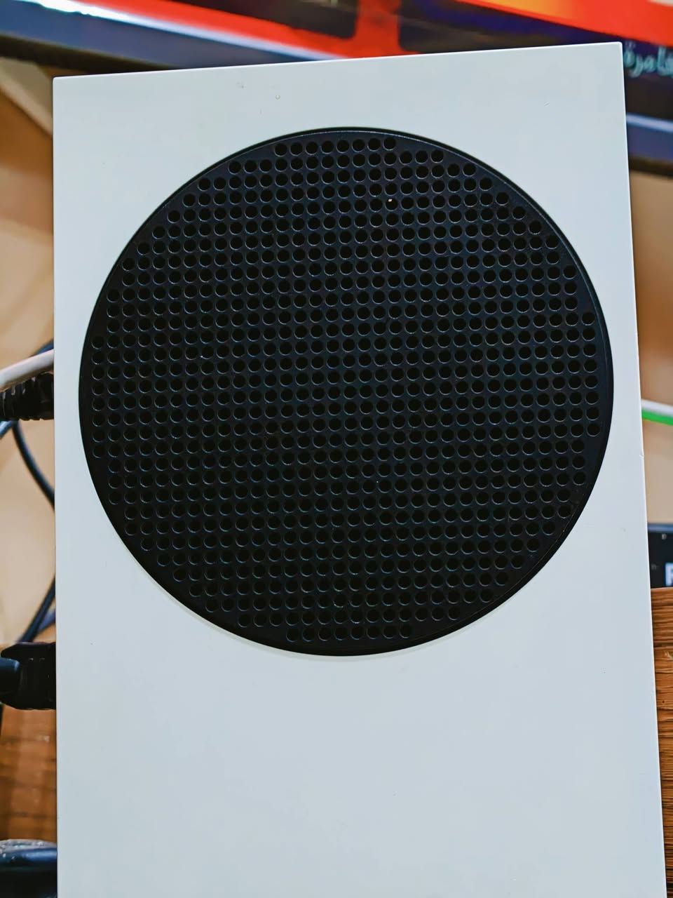 xbox Sirius S الجهاز
نضافه99/100مكفول ويه يده مود كلش حلوه بيه فورزا وبيه كيم باص 20يوم  السعر 400الف قفل يوجد توصيل


**إذا كنت صاحب هذا الإعلان وتريد حذفه لأي سبب، رجاءا أرسل رسالة إلى الدعم الفني**