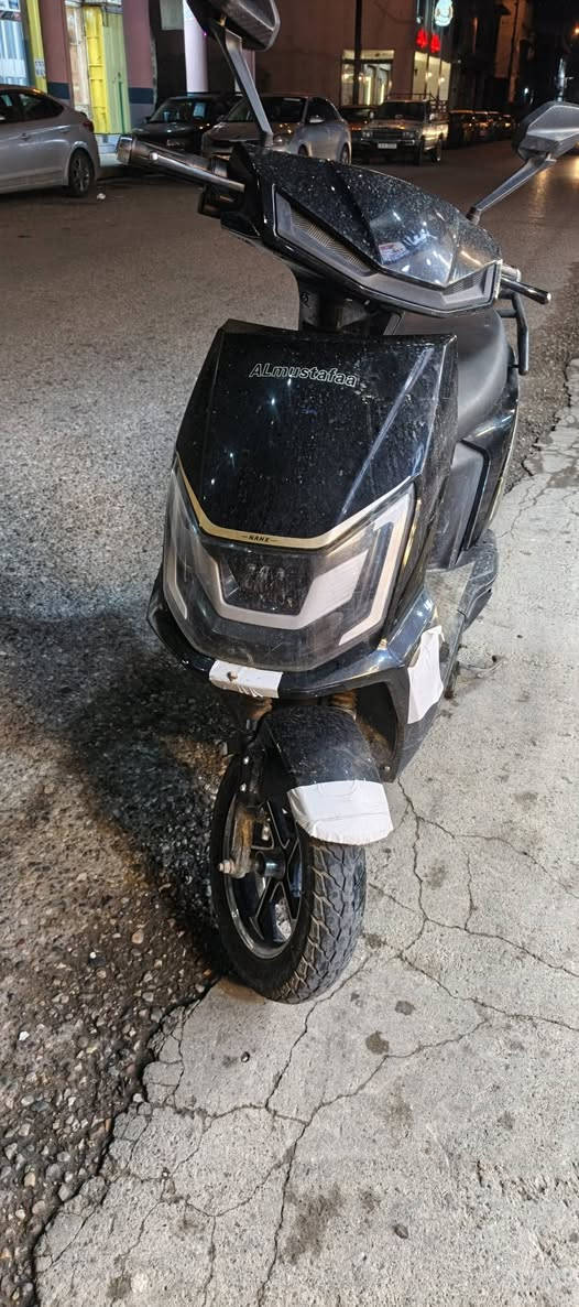 معارضه ولا ما طال 
***********
