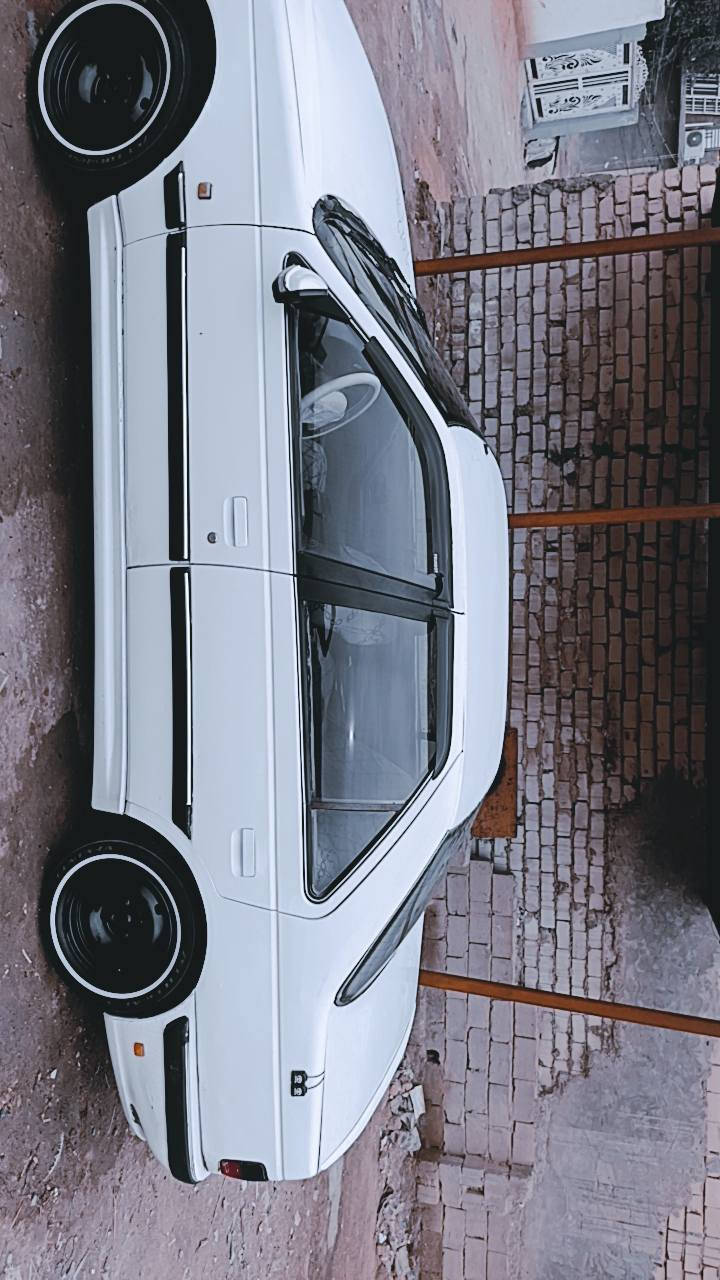 سلام عليكم بيجو بارص للبيع موديل 2012 رقمه نجف سياره خير من الله مكينه كير مكفولات حداديه 75/بل ميه تبريد ثلج تدفئه بيه بس طخه بل جاملغ الي وره وره العبري وراجع عل بارد وبنيد جارد سياره مال جناي الله شاهد كبل لشارع العنوان نجف كوفه السعر 39 وبيه مجال الرقم ***********
