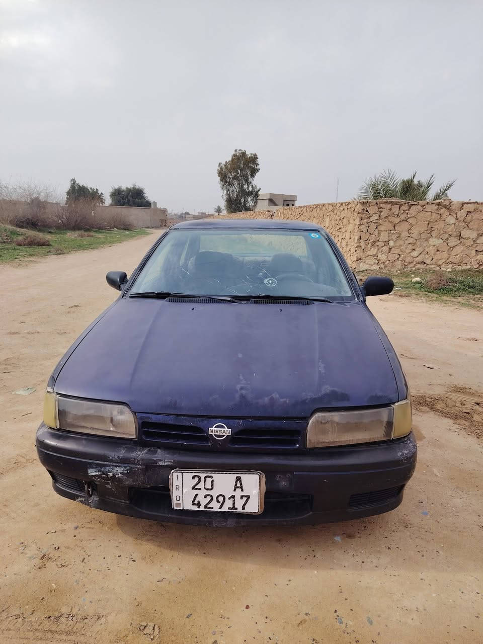 اسلام عليكم ورحمة الله وبركاته سياره برايمر للبيع  سياره خير من الله السياره تبريد صدر نضيف تخم   تاير جديد  كير محرك شرط السياره بسمي رقم جديد هزه جديد السعر المطلوب ٣٢ و بيها مجال شي قليل السياره محرك 16
*********** 
***********
