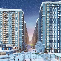 يُعد مجمع OCR خياراً مثالياً للسكن والاستثمار، بفضل موقعه الحيوي وخطط ...