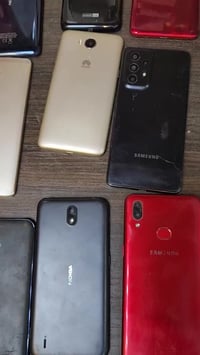 موبايلات • متوفرة • للبيع