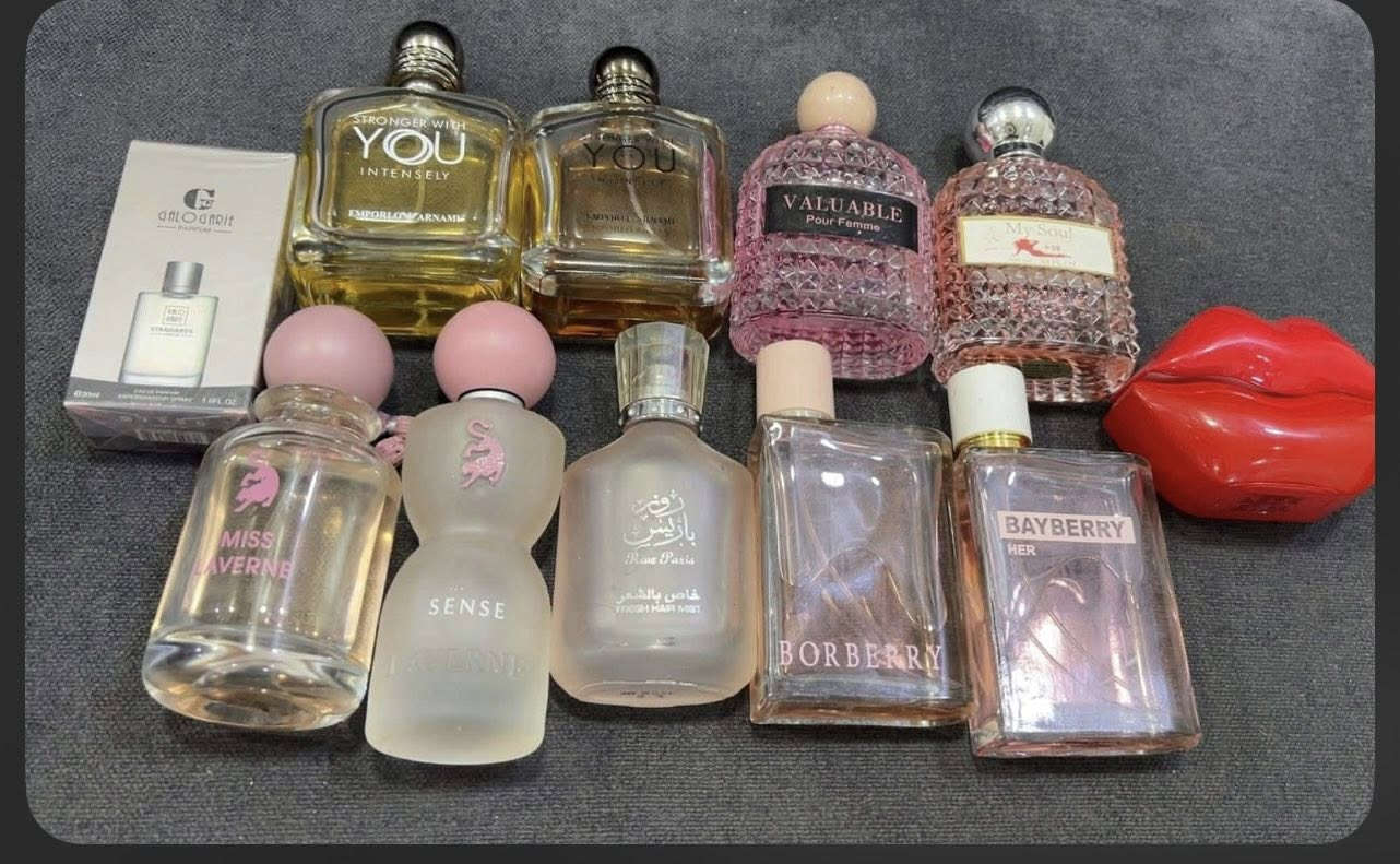 هاي بنيه حجزتهم طلعت الطلب مترد على مندوب اعرضهم كلهم 275


**إذا كنت صاحب هذا الإعلان وتريد حذفه لأي سبب، رجاءا أرسل رسالة إلى الدعم الفني**