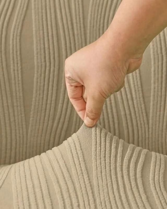 من ماركه سيدار العالميه 🔥
تلبيسة تخم ليكرا 
جاكار مقدف 
خامة ثقيل درجة اولى 
المحتويات 10 قطع ( نظام تركي ) 

قنفات ثلاثية عدد 2
قنفات ثنائية عدد 1
قنفات احادية عدد 2
وجوه كوشات عدد 5

الحجز والاستفسار خاص 

السعر 80 الف

متوفر توصيل بغداد وجميع المحافظات


**إذا كنت صاحب هذا الإعلان وتريد حذفه لأي سبب، رجاءا أرسل رسالة إلى الدعم الفني**