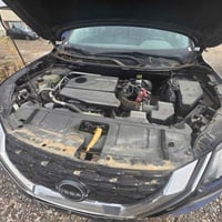 نسيان روج 2023 رقم دهوك السيارة تعرضت لحادث وبيع على وضعها السعر 95 وب...