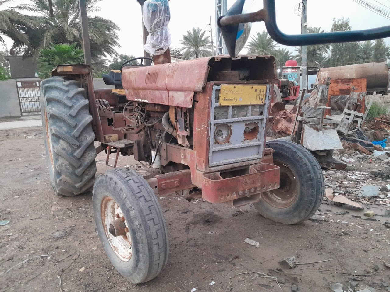 سلام عليكم انترنشنال للبيع ب٢ مليون ونص المكان بابل الرقم ***********
