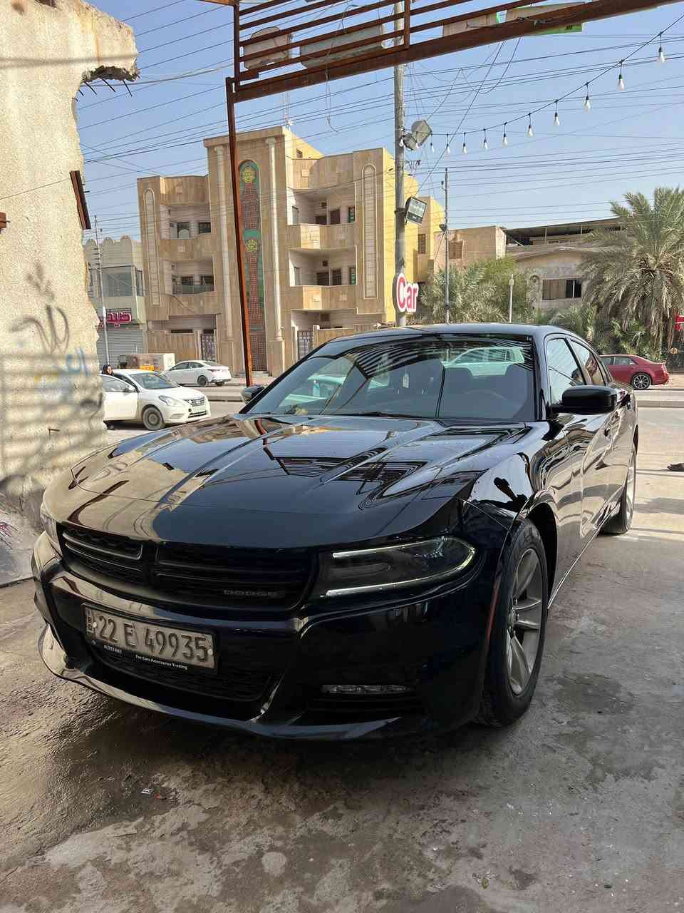 للبيع جارجر 2016
رقم اربيل
شاشه كبيره
كشن حضن
اس اكس تي
السنويه الحد 2028
ماشيه 150 الف
كفاله عامه من الضربه ماعده البنيد مبدل
مكينه / كير / حداده / كله بل شرط كفاله
العنوان بصره 
السعر 185
الهاتف ***********
ملاحضه ::: غيرر متواجد ع الفيس مكلف بل نشر فقط التصال ع الهاتف
