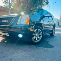 يوكن • ٢٠٠٧ • رقم بغداد