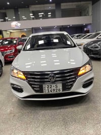 MG5 ستاندرد بلس • ١٠٠٠٠ كم • نظيف