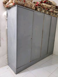 ٤ كنتور • بيبان • نظيف