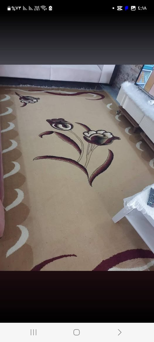 مرحبا أغراض للبيع


**إذا كنت صاحب هذا الإعلان وتريد حذفه لأي سبب، رجاءا أرسل رسالة إلى الدعم الفني**