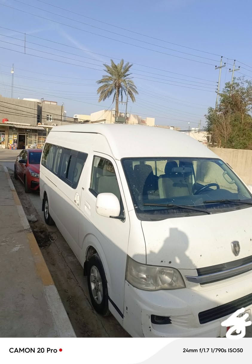 سلام عليكم جمبي عالي H2 موديل 2017 مكان ديالى شراي  رقم ***********  رقم سياره بغداد سعره 155
