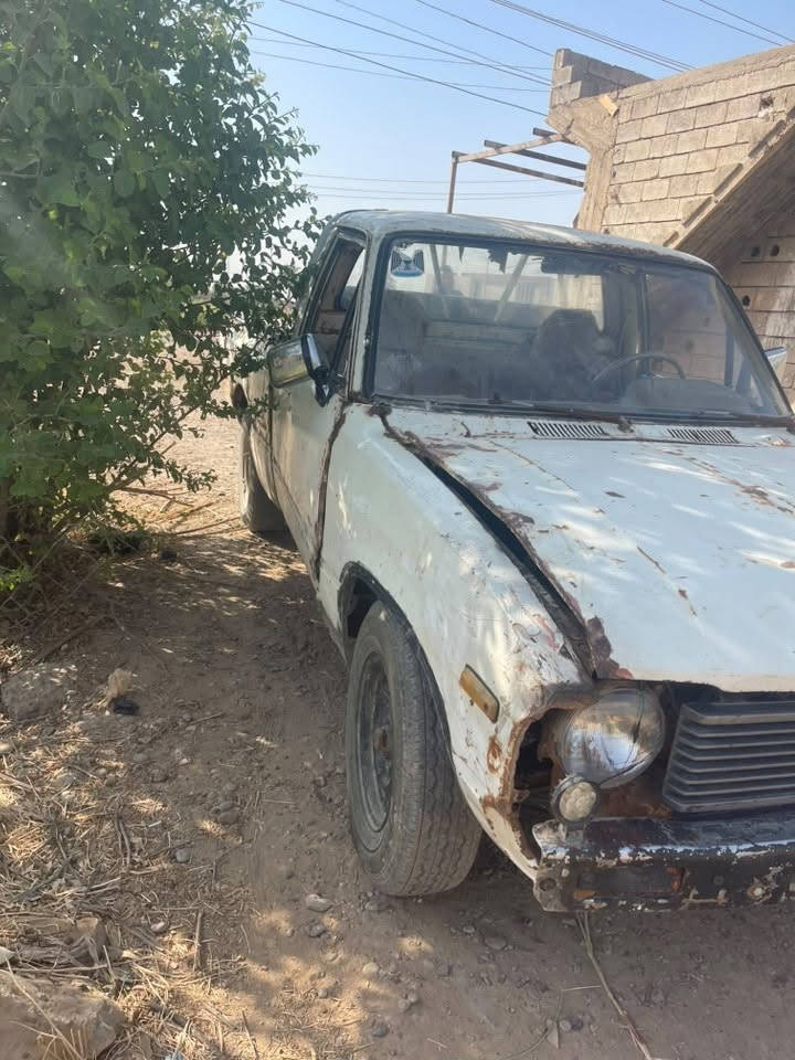 يا الله بيكم 80 للبيع كير محرك مكفولات رقم ديالى الماني شرط التحويل السعر 19 وبيها مجال المكان صلاح الدين الضلوعية 
***********
