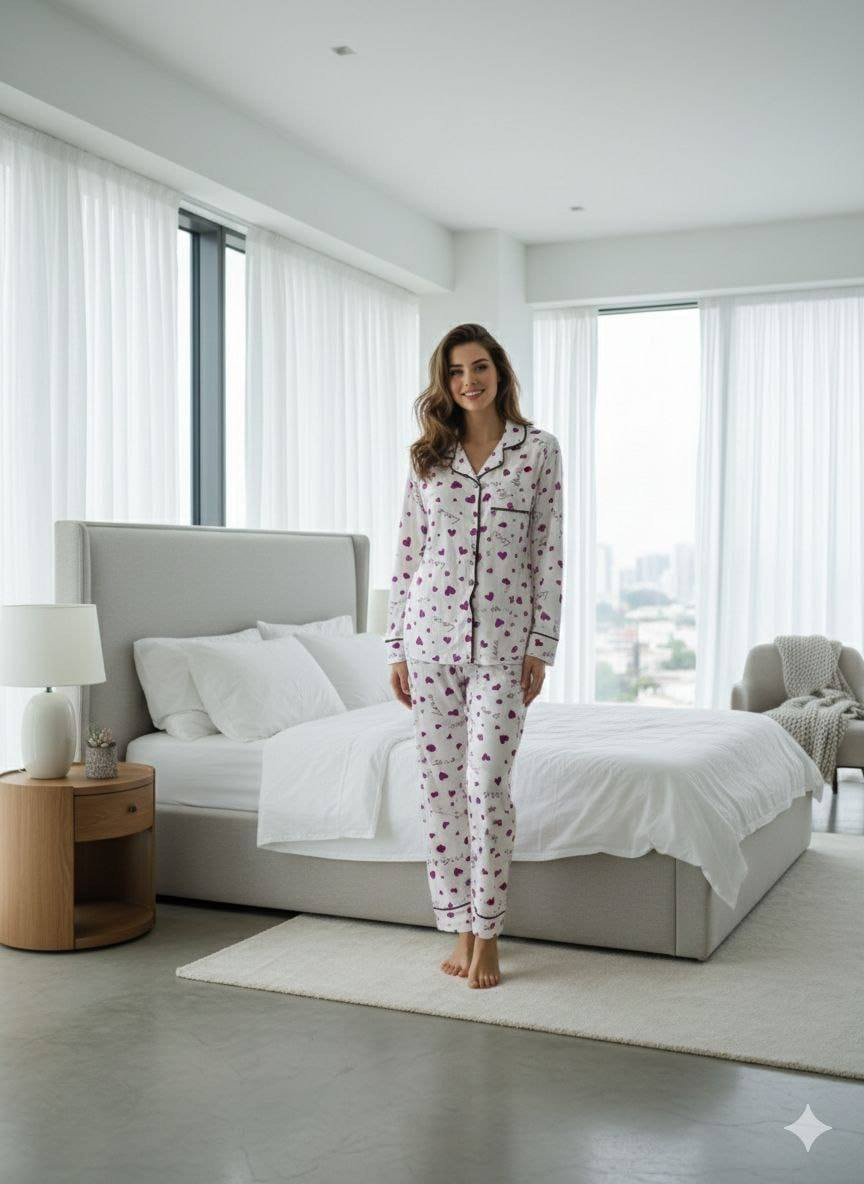 تراك القلوب قماش خريفي
فري سايز يلبس لل85 كيلو مرتاح 
درزن ب100 الف 🔥🔥
 رابط قناه تلكرام https://t.me/hfiutyipm
الدرزن يجي مشكل هاي الالوان المعروضه بالصور


**إذا كنت صاحب هذا الإعلان وتريد حذفه لأي سبب، رجاءا أرسل رسالة إلى الدعم الفني**