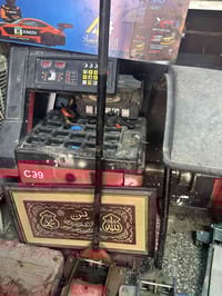 عندي غراض بنجر للبيع جكات وخالعه وكمبريسر وبلنص عدد 2  كمبريسر حجم 300...