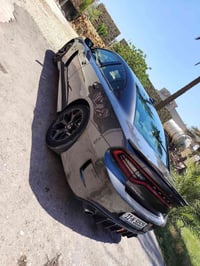 جارجر • ٢٠١٩ • رقم بغداد