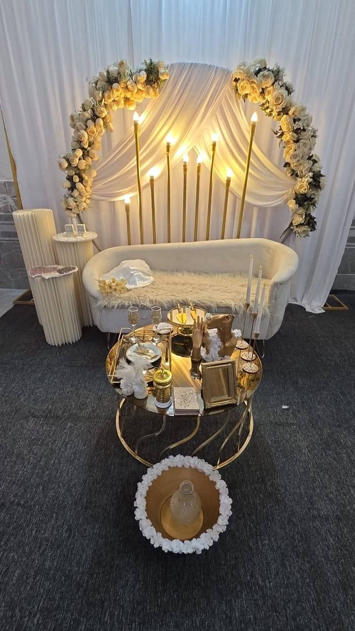 متوفر كوشات مهر ايجار داخل النجف اسعار مناسبه جدا
للحجز خاص 
واتساب ***********
