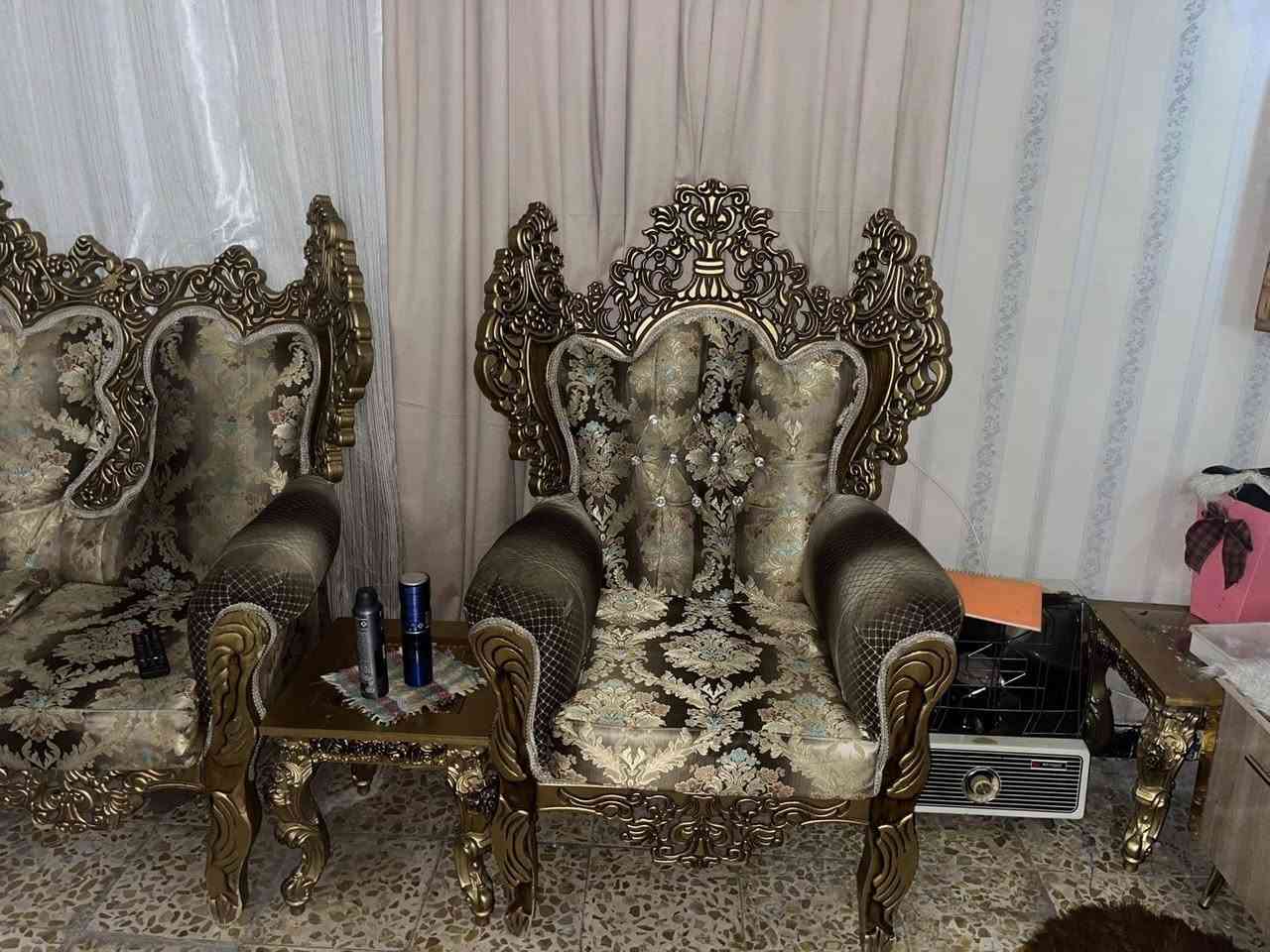 سلام عليكم تخم للبيت 650كامل كلشي مابي وميز وطبلات 75وبي مجال مكاني بغداد الأمين


**إذا كنت صاحب هذا الإعلان وتريد حذفه لأي سبب، رجاءا أرسل رسالة إلى الدعم الفني**