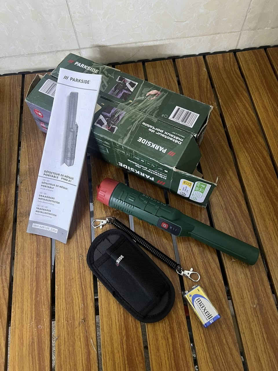 بسم الله الرحمن الرحيم 
الحمد لله والصلاة والسلام على حبيبنا ورسولنا محمد 
من رخصة الآدمن المحترم 
استفسار خاص
متوفر خدمة توصيل 🚚 ٥ الف الى جميع المناطق العراق


**إذا كنت صاحب هذا الإعلان وتريد حذفه لأي سبب، رجاءا أرسل رسالة إلى الدعم الفني**