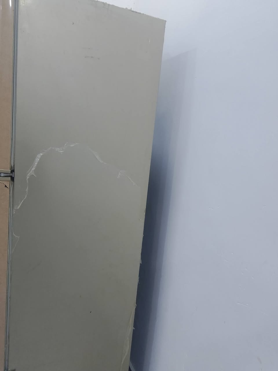 ثلاجة للبيع 24 قدم بيه عطل بسيط الفريز يشتغل سعرها مناسب


**إذا كنت صاحب هذا الإعلان وتريد حذفه لأي سبب، رجاءا أرسل رسالة إلى الدعم الفني**