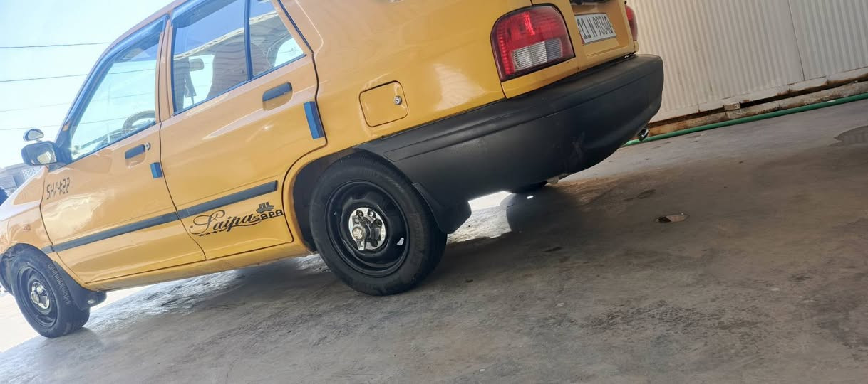 سايبا موديل 20018 كير ومكينه جديد صدر جديد تخم تاير جديد كهربائيات جديد شغال بيعة مكانات صبغ عنوان البياع سعر قفل 36% ***********
