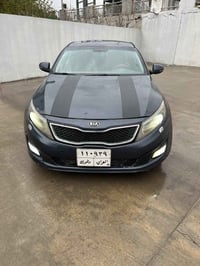 اوبتما • ٢٠١٥ • قسط