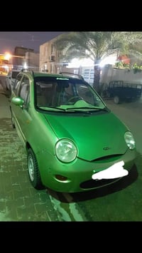 كيو كيو • ٢٠١٠ • مكينة وكير