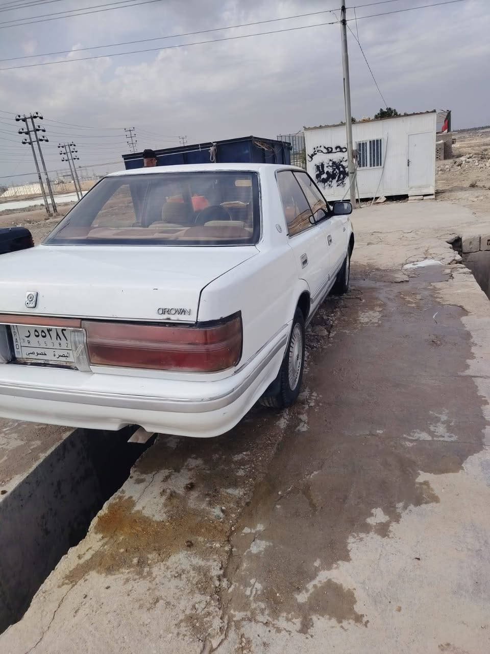 هارتواب البيع سياره بلاديه وخير من الله رقم بصره سنويه بعدها مانافذ تخم تاير جديد حداديه جديده كهربائيات شغاله محرك وكير خير بس الكير بي ضعف وكافي نعمه من الله اني مكلف بنشر هذا رقم صاحب سياره ***********.    ***********
