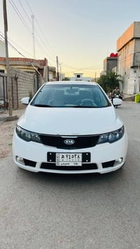 سيراتو خليجي • ٢٠٠٩ • بدون حادث