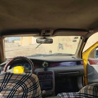 موديل ٢٠١١ • مكفولة من الضربة • تاير جديد