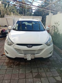 توسان • ٢٠١٣ • محرك ٢٠٠٠