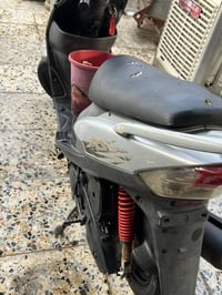 للبيع دراجه ماكس عدله بلادي كلشي شغال مكينه 49 بلادي مختم مكاني مدينه ...