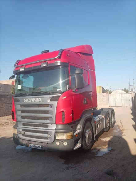 سلام عليكم سكانيا مديل2008 سنكل امامي رقم سليمانيه باسمي فلات مكفوله محرك كير قماره كفاله سياره خير من الله سعر 280$وبيها مجال باقي التفاصيل علئ الرقم ***********
